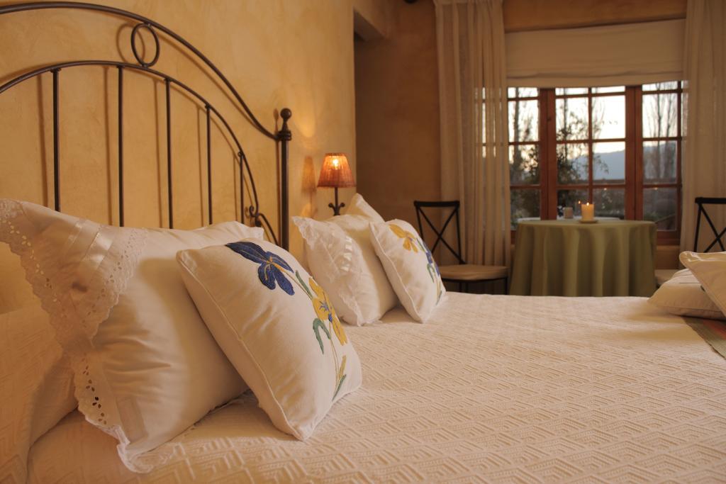 Hotel Posada Colchagua Santa Cruz Extérieur photo
