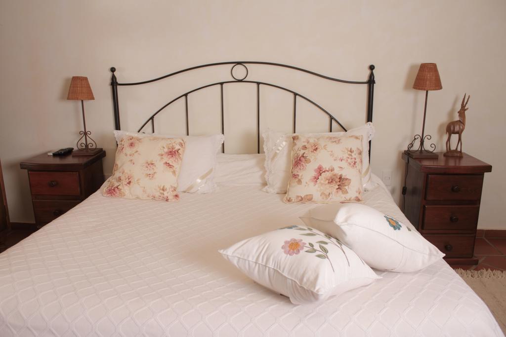Hotel Posada Colchagua Santa Cruz Extérieur photo