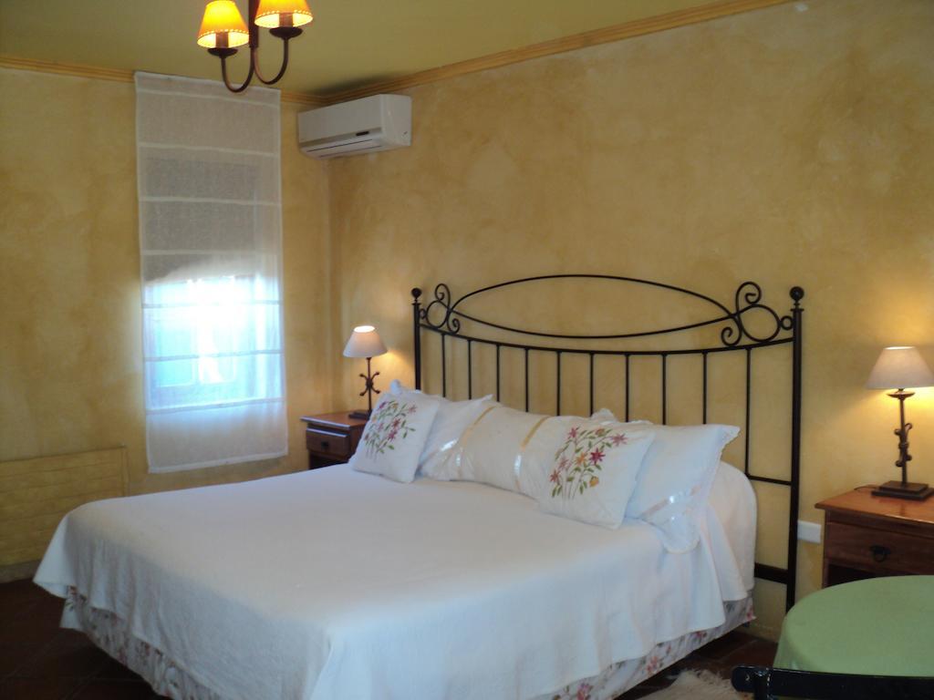 Hotel Posada Colchagua Santa Cruz Extérieur photo