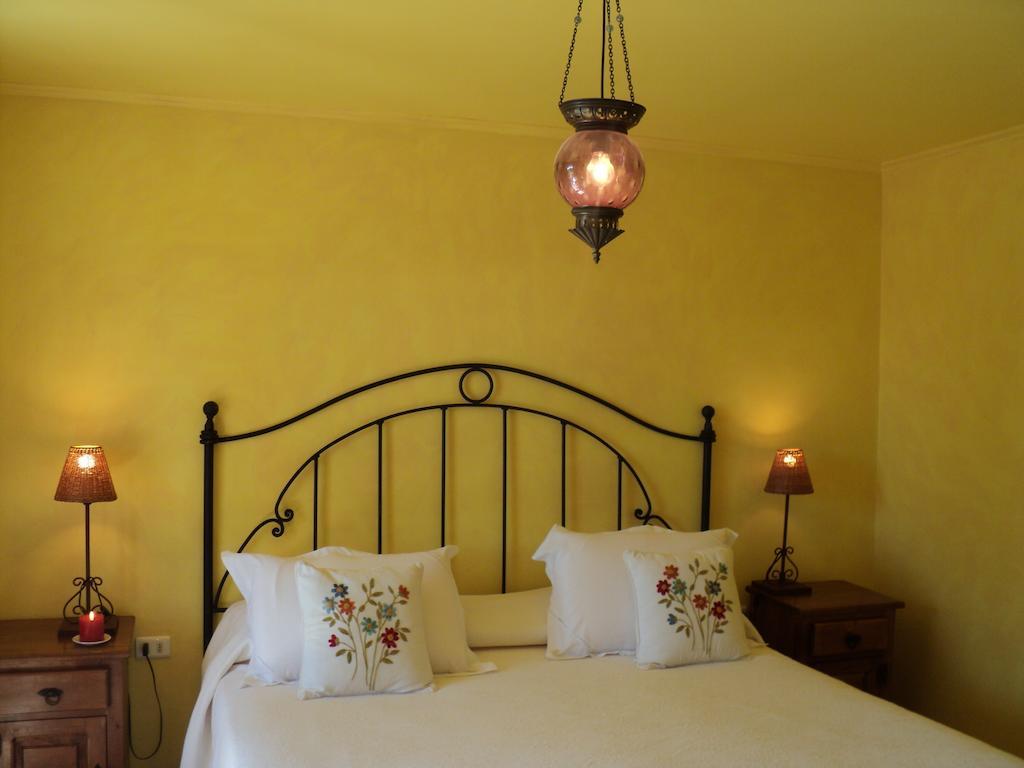 Hotel Posada Colchagua Santa Cruz Chambre photo