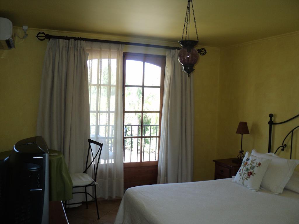 Hotel Posada Colchagua Santa Cruz Extérieur photo