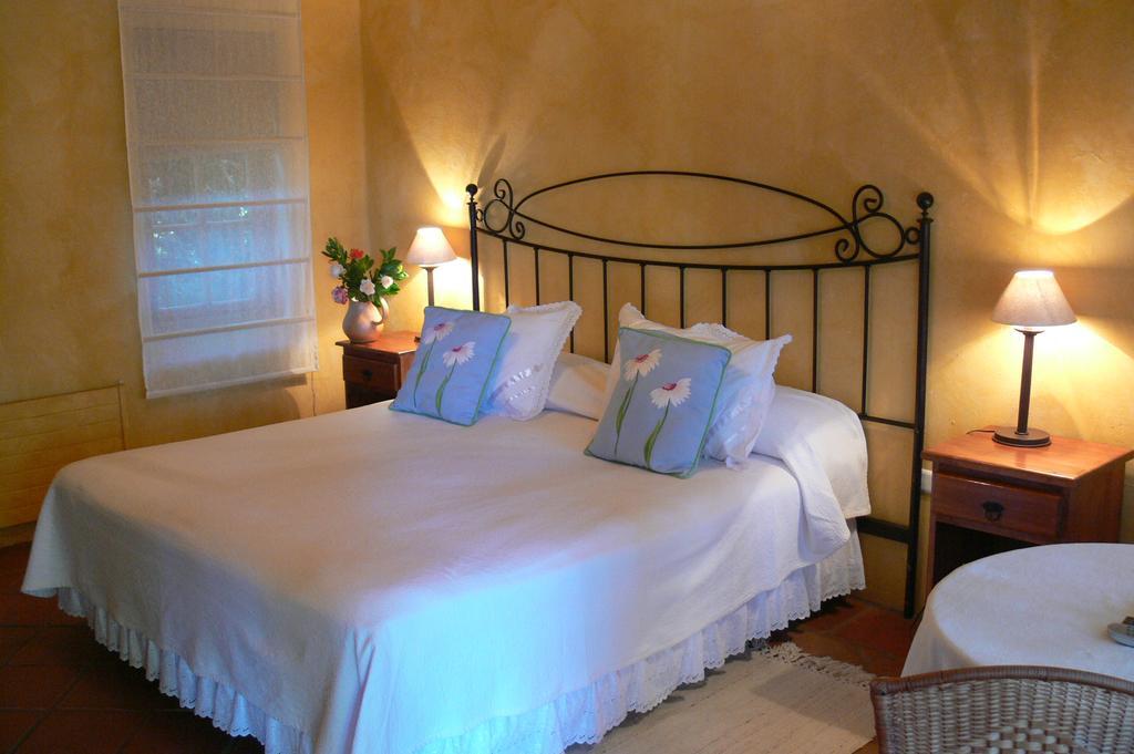 Hotel Posada Colchagua Santa Cruz Chambre photo