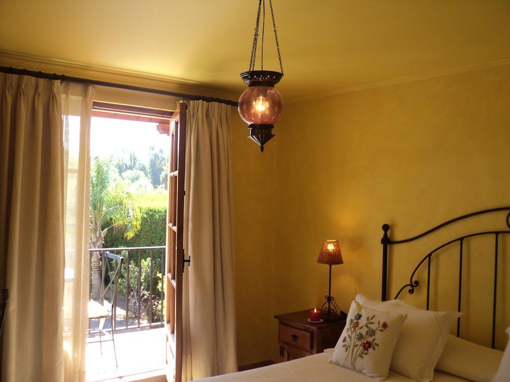 Hotel Posada Colchagua Santa Cruz Extérieur photo