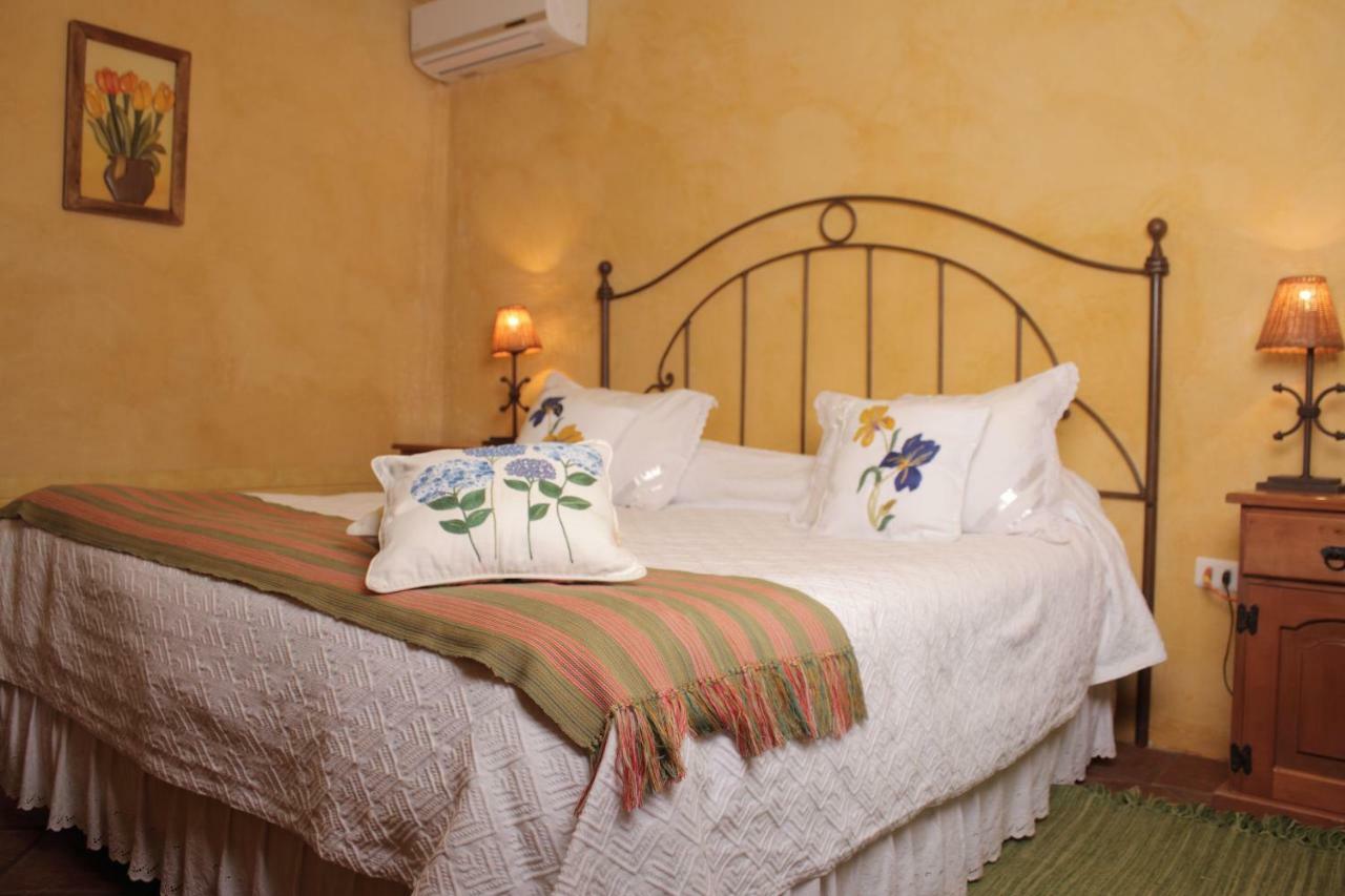 Hotel Posada Colchagua Santa Cruz Extérieur photo