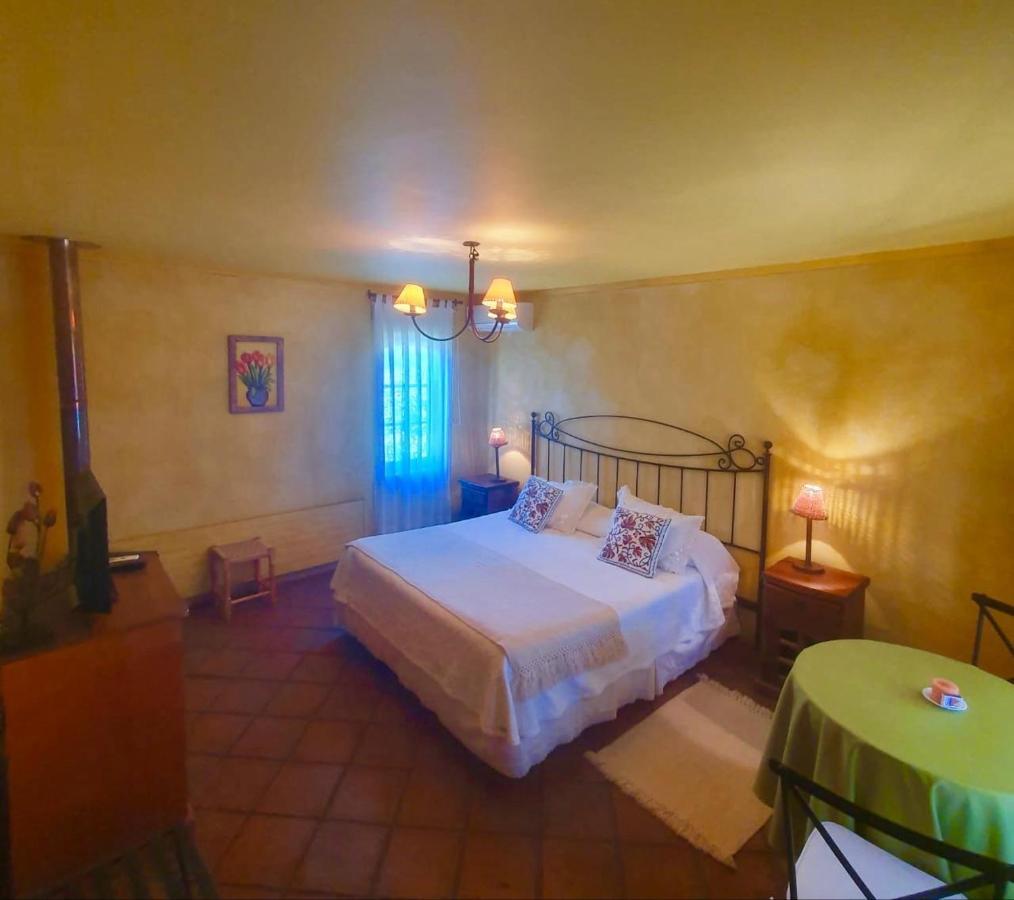 Hotel Posada Colchagua Santa Cruz Extérieur photo